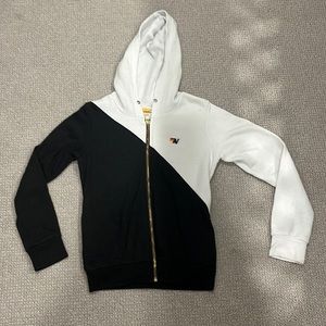 Girls Aviator Nation Sweatshirt